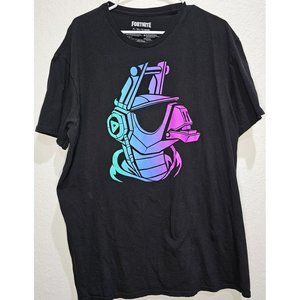 Fortnite Llama T-shirt Men's XL